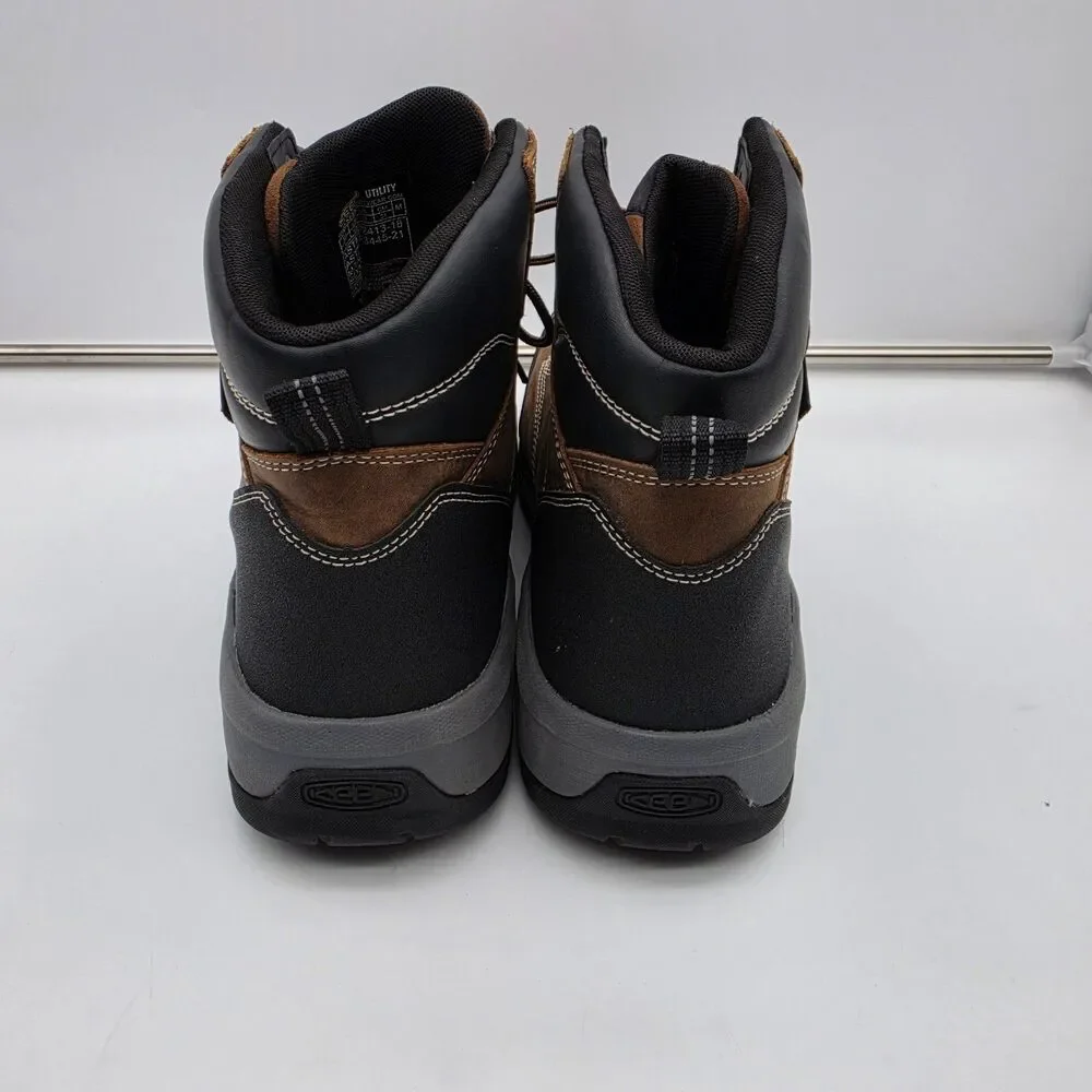 Keen utility mens